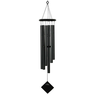 Woodstock Wind Chimes Encore Collection, Chimes Of Earth, 37'', Wind Chimes For Outdoor, Patio, Home Or Garden Decor 14 Woodstock Wind Chimes Encore Collection, Chimes Of Earth, 37'', Wind Chimes For Outdoor, Patio, Home Or Garden Decor - Image 14