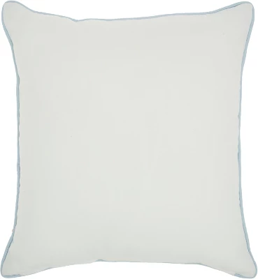 Plushlines CH342 Multicolor 18" X 18" 4 Plushlines CH342 Multicolor 18" X 18" - Image 4