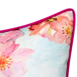 20" X 20" Reversible Birds Decorative Patio Throw Pillow - Edie@Home 8 20" X 20" Reversible Birds Decorative Patio Throw Pillow - Edie@Home -Garden Furniture Store GUEST 722ecda6 ac0c 46c4 ad21 5f98c1cdd22f