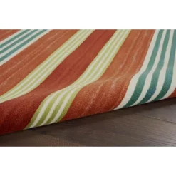 Waverly Sun N Shade SND71 Green/Teal Indoor/Outdoor Area Rug 13 Waverly Sun N Shade SND71 Green/Teal Indoor/Outdoor Area Rug -Garden Furniture Store GUEST 74cc5328 5a36 4a27 980d 0e124f6757bc