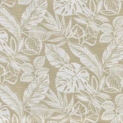 Set Of 2 Delray Outdoor/Indoor Wicker Seat Cushions - Pillow Perfect -Garden Furniture Store GUEST 753a0b4d aeae 4aae 9ef2 7c9e8ba865d1 1