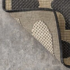 NuLOOM Shiloh Geometric Star Indoor And Outdoor Area Rug -Garden Furniture Store GUEST 7a15c5db 78ab 4acf 9466 8539ab935d70