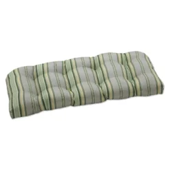 Terrace Outdoor Loveseat Cushion - Pillow Perfect 8 Terrace Outdoor Loveseat Cushion - Pillow Perfect -Garden Furniture Store GUEST 7a42d4da 0a14 45ff 950c c61de3ed93e4