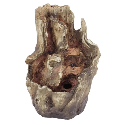 Design Toscano Rendezvous Gulch Illuminated Garden Fountain 1 Design Toscano Rendezvous Gulch Illuminated Garden Fountain