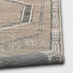 7' X 10' Sunset Moroccan Tapestry Woven Outdoor Rug Light Brown - Opalhouse™ 5 7' X 10' Sunset Moroccan Tapestry Woven Outdoor Rug Light Brown - Opalhouse™ -Garden Furniture Store GUEST 80d4f02c 83ac 4e15 83d2 61a44ed08d2d