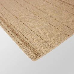 Outdoor Rug Stitched Stripe - Opalhouse™ -Garden Furniture Store GUEST 812b0d3f 4d73 4966 9c5a e217222fd52c