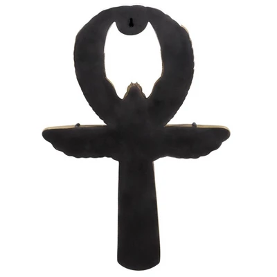 Design Toscano Egyptian Amun-Re Ankh Wall Sculpture 4 Design Toscano Egyptian Amun-Re Ankh Wall Sculpture - Image 4