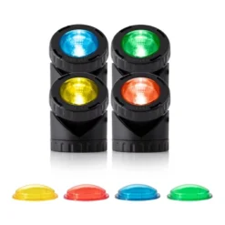 Power Beam 10 Watt Halogen Add-On Submersible Light Black - Alpine Corporation 11 Power Beam 10 Watt Halogen Add-On Submersible Light Black - Alpine Corporation -Garden Furniture Store GUEST 82fcfcc0 06ca 446f 88c0 a20f01be0013