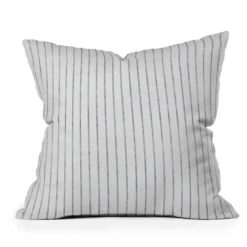 Holli Zollinger Aegean Wide Stripe Outdoor Throw Pillow Black - Deny Designs 11 Holli Zollinger Aegean Wide Stripe Outdoor Throw Pillow Black - Deny Designs -Garden Furniture Store GUEST 83114356 0124 4e9d a20e 118d9e5ffd73