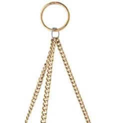 Wind & Weather Beaded Antiqued Bronze-Colored Poinsettia Blossom Wind Chime 9 Wind & Weather Beaded Antiqued Bronze-Colored Poinsettia Blossom Wind Chime -Garden Furniture Store GUEST 89bba3be 419e 45f7 bfc4 410d557eabb7