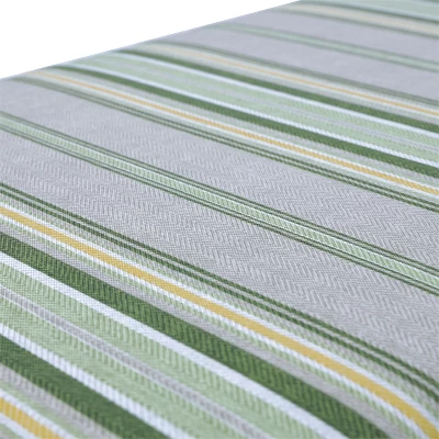 Terrace Outdoor Loveseat Cushion - Pillow Perfect 2 Terrace Outdoor Loveseat Cushion - Pillow Perfect - Image 2