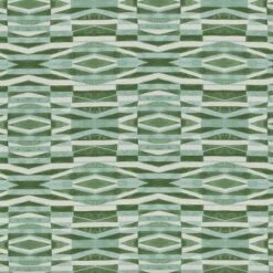 Outdoor/Indoor Tufted Seat Cushions Nevis Waves - Pillow Perfect -Garden Furniture Store GUEST 8fe9b376 7292 436f 89f2 22f592ae87af