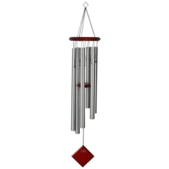 Woodstock Wind Chimes Encore Collection, Chimes Of Earth, 37'', Wind Chimes For Outdoor, Patio, Home Or Garden Decor 25 Woodstock Wind Chimes Encore Collection, Chimes Of Earth, 37'', Wind Chimes For Outdoor, Patio, Home Or Garden Decor -Garden Furniture Store GUEST 910a5838 1dda 44f1 993d 837f060814fe