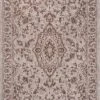 Jerash Ornate Medallion Indoor/Outdoor Area Rug - JONATHAN Y