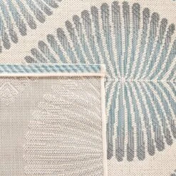 Courtyard CY7504 Power Loomed Indoor/Outdoor Area Rug - Safavieh -Garden Furniture Store GUEST 9a3bb544 bc51 4b5f a941 6213780eb3ba