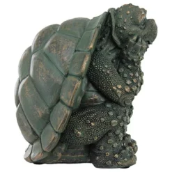 Design Toscano The Thinker Turtle Garden Statue -Garden Furniture Store GUEST 9b0e1daf dc75 43bb b1ba 5ae4861ec8e2