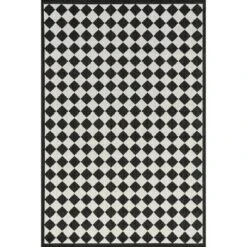 NuLOOM Valery Checkered Indoor/Outdoor Patio Area Rug 17 NuLOOM Valery Checkered Indoor/Outdoor Patio Area Rug -Garden Furniture Store GUEST 9f87f53a fa5f 440b 81ae 3d0254ff313c