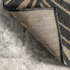 NuLOOM Kasia Areca Palm Indoor/Outdoor Patio Area Rug 14 NuLOOM Kasia Areca Palm Indoor/Outdoor Patio Area Rug -Garden Furniture Store GUEST a1d8ca6e a40c 4c3f be78 f1ac149557b2