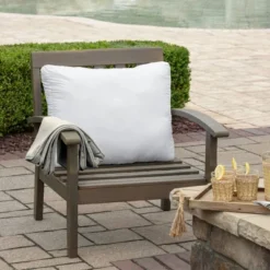 19" X 24" X 8" ProFoam Outdoor Plush Deep Seat Back Cushion Cream - Arden Selections 6 19" X 24" X 8" ProFoam Outdoor Plush Deep Seat Back Cushion Cream - Arden Selections -Garden Furniture Store GUEST a2702ca3 0834 4bf4 a781 6dbf2771d569