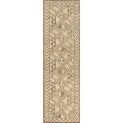 NuLOOM Mazie Bold Indoor/Outdoor Area Rug 20 NuLOOM Mazie Bold Indoor/Outdoor Area Rug -Garden Furniture Store GUEST a7dadf3b 97bb 4ecf b801 5e9553e3a1d7