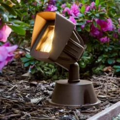 Super Duty Eastham 8" High Bronze LED Landscape Flood Lights Set Of 2 8 Super Duty Eastham 8" High Bronze LED Landscape Flood Lights Set Of 2 -Garden Furniture Store GUEST a854c01d 9356 4465 aef0 da133c4dda93