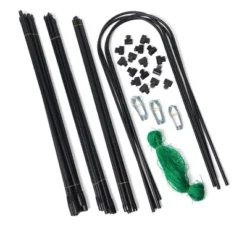 Titan Pea Tunnel, Extra Strong Lightweight Metal Trellis For Vegetables And Flowers - Gardener's Supply Company 5 Titan Pea Tunnel, Extra Strong Lightweight Metal Trellis For Vegetables And Flowers - Gardener's Supply Company -Garden Furniture Store GUEST ac3c53aa fb70 45ea 9c7c 803b0a47dfb0