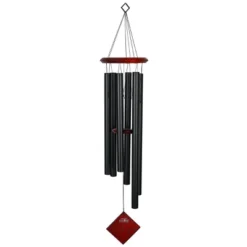 Woodstock Wind Chimes Encore Collection, Chimes Of Earth, 37'', Wind Chimes For Outdoor, Patio, Home Or Garden Decor 27 Woodstock Wind Chimes Encore Collection, Chimes Of Earth, 37'', Wind Chimes For Outdoor, Patio, Home Or Garden Decor -Garden Furniture Store GUEST ad022947 d79b 4ed4 a88c f827ae5bdc6c