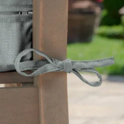 Arden Selections 24" X 24" Outdoor Deep Seat Cushion Stone Gray Leala 10 Arden Selections 24" X 24" Outdoor Deep Seat Cushion Stone Gray Leala -Garden Furniture Store GUEST adf2f7c8 c3b3 4ed0 a358 4566bfff4372