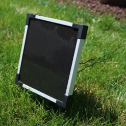 Sunnydaze Decor Sunnydaze Outdoor Polyresin Desert Spring Solar Powered Water Fountain With Battery Backup, Submersible Pump, And Panel - 30" -Garden Furniture Store GUEST ae70f86e 26f8 46d0 9dcd 07d348483850