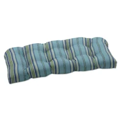 Terrace Outdoor Loveseat Cushion - Pillow Perfect 9 Terrace Outdoor Loveseat Cushion - Pillow Perfect -Garden Furniture Store GUEST b1e76b3a 58f8 4a95 a5e5 03d9ed7ec11a