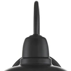 John Timberland Urban Barn Rustic Industrial Farmhouse Outdoor Wall Light Fixture Black Gooseneck Arm 11 1/4" For Post Exterior Barn Deck House Porch 9 John Timberland Urban Barn Rustic Industrial Farmhouse Outdoor Wall Light Fixture Black Gooseneck Arm 11 1/4" For Post Exterior Barn Deck House Porch -Garden Furniture Store GUEST b300b698 cfa1 49ac 8112 a3b8ba754773