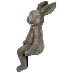 Design Toscano Residing Rabbit Sitting Bunny Statue -Garden Furniture Store GUEST b3133c52 0ced 4ead a34c 26354ab8e101