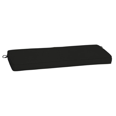 18" X 46" ProFoam Outdoor Bench Cushion - Arden Selections 12 18" X 46" ProFoam Outdoor Bench Cushion - Arden Selections - Image 12