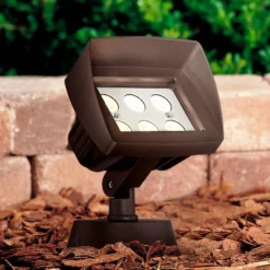 Super Duty Eastham 8" High Bronze LED Landscape Flood Lights Set Of 2 9 Super Duty Eastham 8" High Bronze LED Landscape Flood Lights Set Of 2 -Garden Furniture Store GUEST b803544c 308f 4c9e b07b 2164e1280433