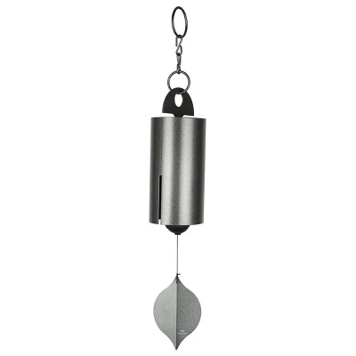 Woodstock Wind Chimes Signature Collection, Heroic Windbell, Large, 40'' Wind Bell, Garden Decor, Patio And Outdoor Decor 9 Woodstock Wind Chimes Signature Collection, Heroic Windbell, Large, 40'' Wind Bell, Garden Decor, Patio And Outdoor Decor - Image 9
