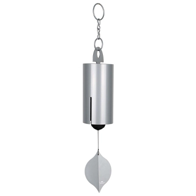 Woodstock Wind Chimes Signature Collection, Heroic Windbell, Large, 40'' Wind Bell, Garden Decor, Patio And Outdoor Decor 11 Woodstock Wind Chimes Signature Collection, Heroic Windbell, Large, 40'' Wind Bell, Garden Decor, Patio And Outdoor Decor - Image 11