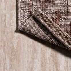 Jerash Ornate Medallion Indoor/Outdoor Area Rug - JONATHAN Y 13 Jerash Ornate Medallion Indoor/Outdoor Area Rug - JONATHAN Y -Garden Furniture Store GUEST c4b8ebbe 3e2b 414f a5b2 b06bb62b5530