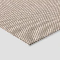 6' X 9' Basketweave Outdoor Rug Oatmeal - Smith & Hawken™