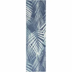 Waverly Sun & Shade St Croix Tropical Indoor/outdoor Area Rug -Garden Furniture Store GUEST ca1ba775 7699 4812 9423 81f717187a82