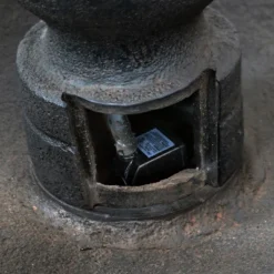 Sunnydaze Decor Sunnydaze 25"H Electric Polyresin 2-Tier Streaming Falls Outdoor Water Fountain 12 Sunnydaze Decor Sunnydaze 25"H Electric Polyresin 2-Tier Streaming Falls Outdoor Water Fountain -Garden Furniture Store GUEST cc361e2f 3113 440a 9c01 9a5e0e30c74a