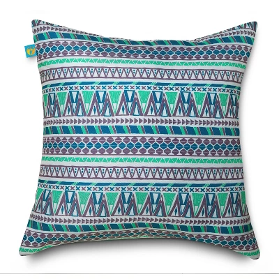 2pk Duck Covers Water-Resistant Outdoor Throw Pillows - Classic Accessories 1 2pk Duck Covers Water-Resistant Outdoor Throw Pillows - Classic Accessories