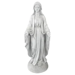 Design Toscano Madonna Of Notre Dame Garden Statue -Garden Furniture Store GUEST cd93622d a518 4c60 bd5e ea14dd77b6c6