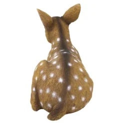 Design Toscano Darby, The Forest Fawn Baby Deer Statue 6 Design Toscano Darby, The Forest Fawn Baby Deer Statue -Garden Furniture Store GUEST cf7256c8 3558 48c6 9368 30e8329121f5