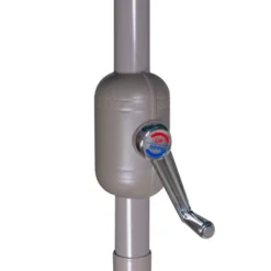 Northlight 9ft Outdoor Patio Market Umbrella With Hand Crank And Tilt, Sage Green 13 Northlight 9ft Outdoor Patio Market Umbrella With Hand Crank And Tilt, Sage Green -Garden Furniture Store GUEST d361d1d9 e67f 4b2b a7c6 2b46bb8ff705