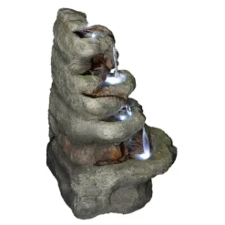 Design Toscano Ribbon Ridge Cascading Waterfall Illuminated Garden Fountain 9 Design Toscano Ribbon Ridge Cascading Waterfall Illuminated Garden Fountain -Garden Furniture Store GUEST d8667ef8 ea25 4283 a786 16036b9fc445