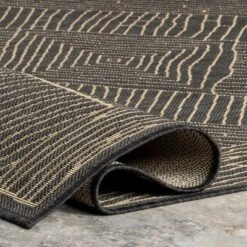 NuLOOM Myrna Geometric Indoor/Outdoor Patio Area Rug -Garden Furniture Store GUEST d9a4a9d5 c717 48d0 b760 00b6d60bfde6