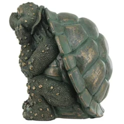Design Toscano The Thinker Turtle Garden Statue -Garden Furniture Store GUEST da54bca0 40c2 49b1 b8b6 3139202defc2