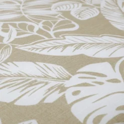 Set Of 2 Delray Outdoor/Indoor Squared Corners Seat Cushions - Pillow Perfect -Garden Furniture Store GUEST da73a14d acf7 4859 90c5 5b3c0f37c099