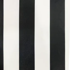 Commonwealth Seascapes Stripes Light Filtering Provide Privacy Satiny Look Grommet Outdoor Panel Pair Black -Garden Furniture Store GUEST dbc15ee6 ce99 442e 920b c9d628ad6558