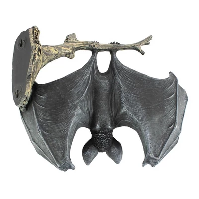 Design Toscano Demon Of The Night Vampire Bat Statue 3 Design Toscano Demon Of The Night Vampire Bat Statue - Image 3